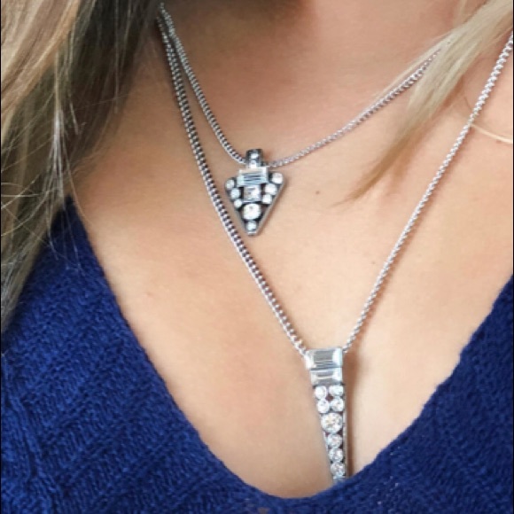 Chloe + Isabel Stargaze Convertible Pendant Neckla - Picture 7 of 8